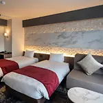 Willows Hotel Osaka Shinimamiya